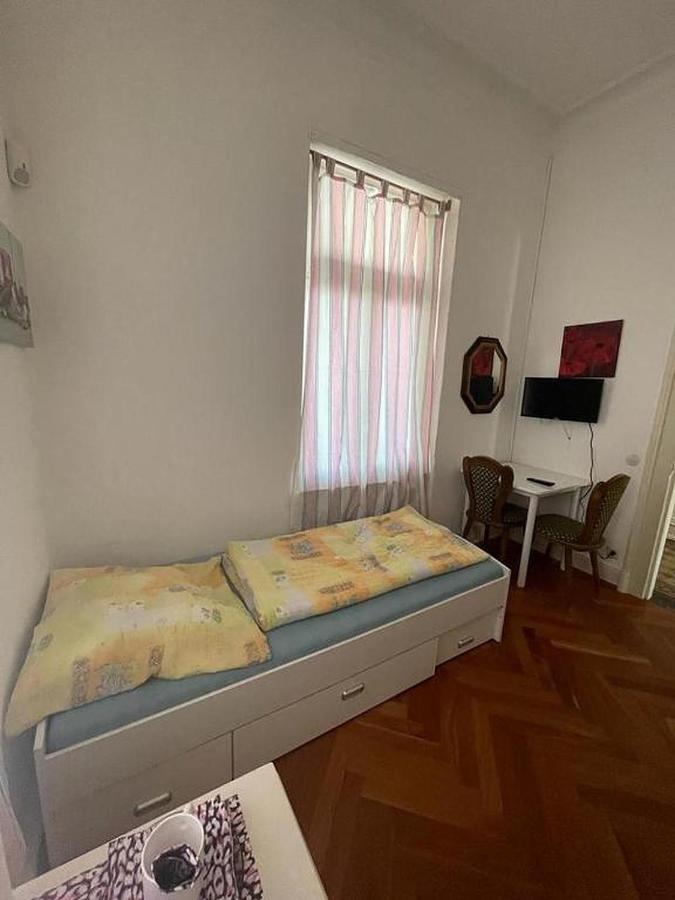 A&S Ferienwohnungen Villa Berlin Remagen Habitación foto